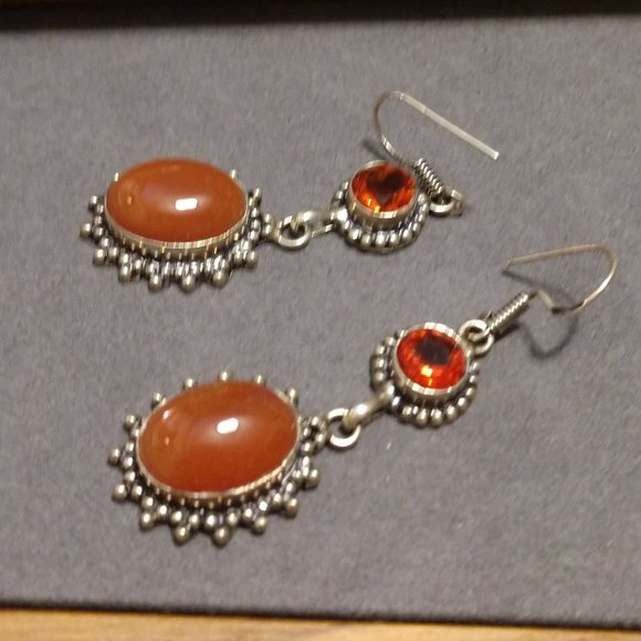 Fashion Bundle & Sterling Silver Earrings - Picture 2 of 14